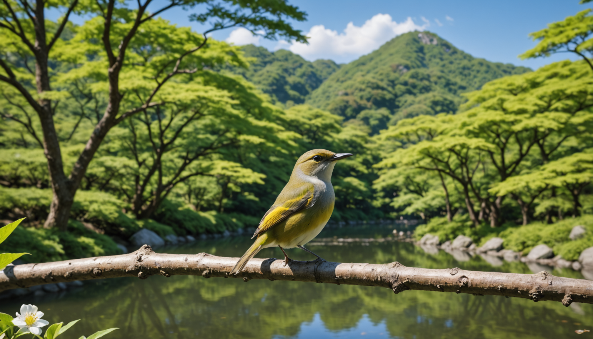 découvrez les meilleurs endroits pour l’observation d’oiseaux dans les parcs et musées nature du kansai. profitez d’activités en plein air et explorez la richesse de la biodiversité locale dans cette région du japon.