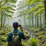 découvrez les meilleurs endroits pour l’observation d’oiseaux dans les parcs et musées nature du kansai. profitez d’activités pour tous et admirez la biodiversité de cette région japonaise fascinante.