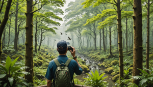 découvrez les meilleurs endroits pour l’observation d’oiseaux dans les parcs et musées nature du kansai. profitez d’activités pour tous et admirez la biodiversité de cette région japonaise fascinante.