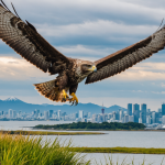 découvrez les oiseaux de rivage et les rapaces côtiers qui peuplent la baie de tokyo : diversité des espèces, habitats naturels et conseils pour l’observation ornithologique dans cette région unique.