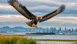 découvrez les oiseaux de rivage et les rapaces côtiers qui peuplent la baie de tokyo : diversité des espèces, habitats naturels et conseils pour l’observation ornithologique dans cette région unique.