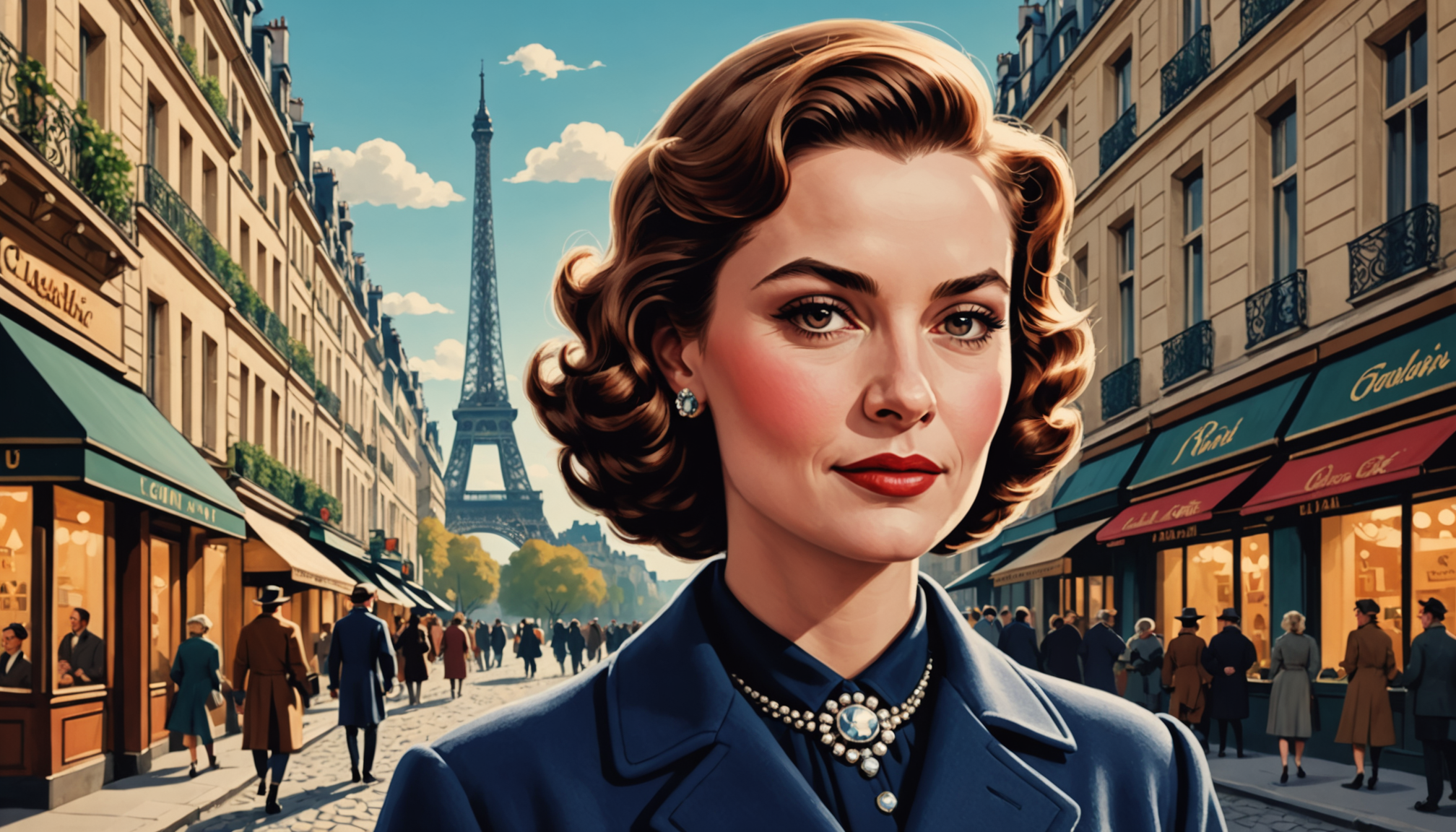 découvrez qui est élisabeth malvina chalier : retracez son parcours, explorez ses œuvres marquantes et évaluez son impact en 2025 dans le monde culturel et artistique.