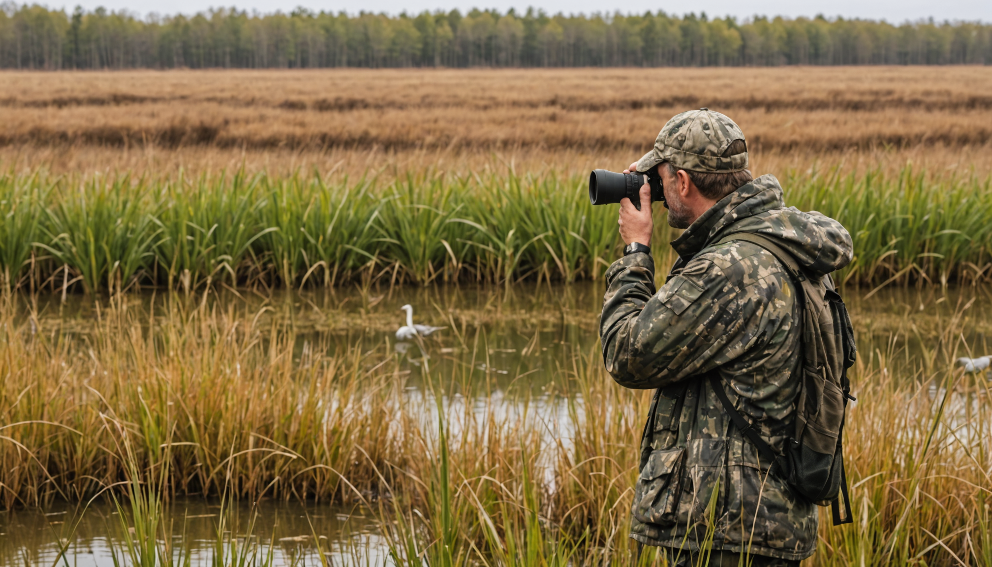 découvrez comment observer les oiseaux dans leur habitat naturel tout en respectant la faune. suivez nos conseils pour admirer ces animaux sans perturber leur tranquillité.