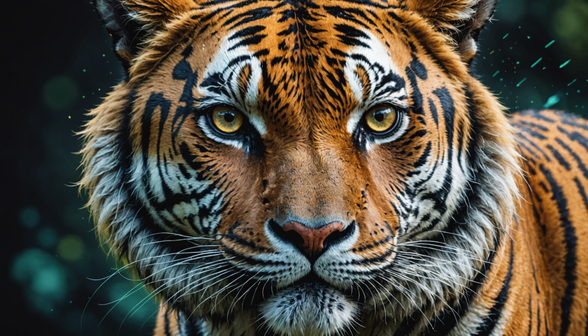 découvrez comment utiliser artbreeder pour créer facilement des portraits d'animaux fascinants. suivez nos conseils étape par étape pour libérer votre créativité et donner vie à des créatures uniques en quelques clics.