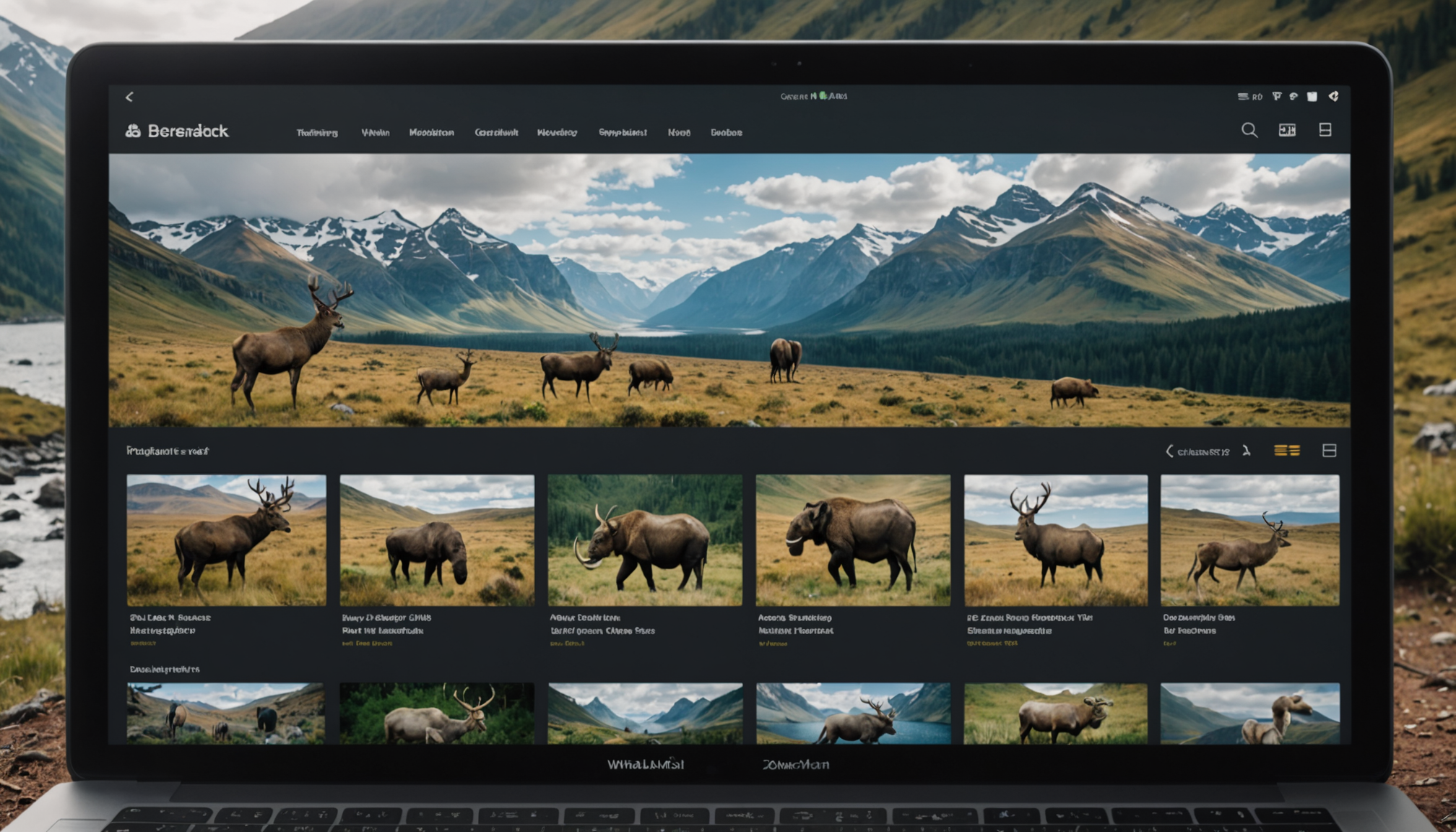 explorez coflix moe, la plateforme innovante qui révolutionne les documentaires animaliers en 2025. découvrez une expérience immersive et unique dédiée à la nature et à la faune.