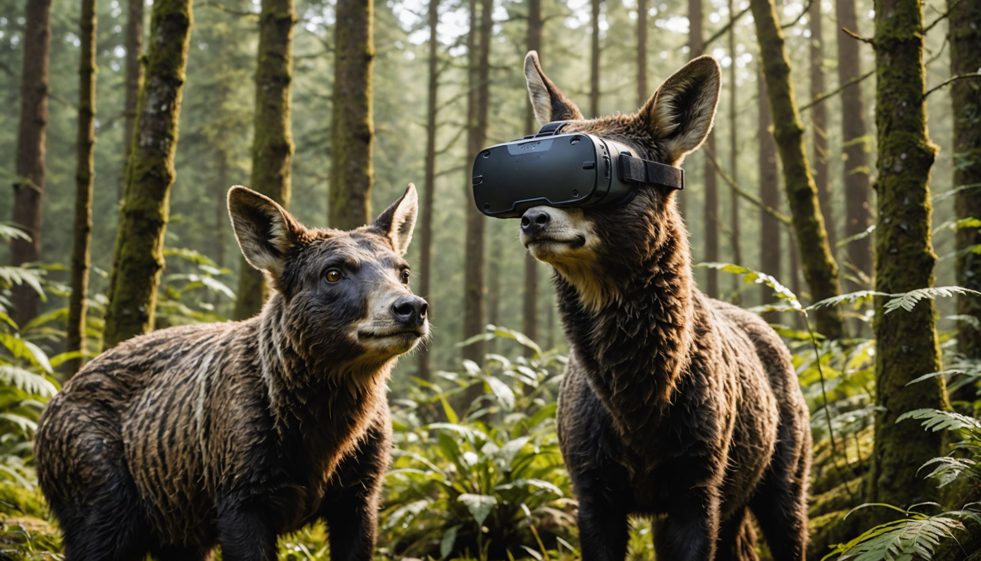 explorez coflix moe, la plateforme innovante de 2025 qui révolutionne les documentaires animaliers avec des expériences immersives et captivantes. plongez dans une nouvelle ère de découverte du monde animal !