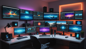 découvrez comment motion array peut révolutionner vos vidéos en 2025 ! utilisez des templates professionnels pour dynamiser vos créations et gagner du temps lors du montage. conseils et astuces pour élever votre contenu visuel facilement.