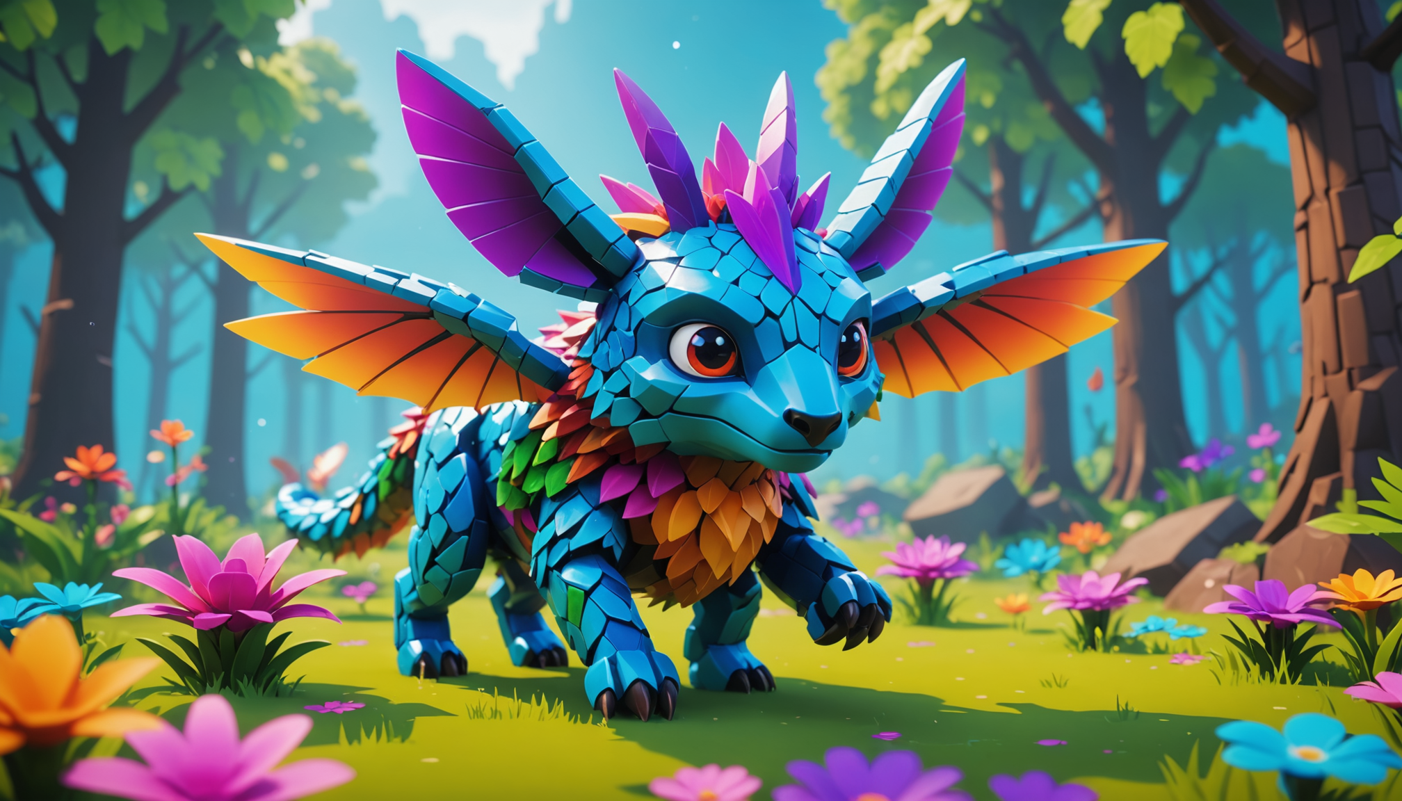 découvrez comment utiliser roblox studio pour créer des jeux captivants sur le thème des animaux en 2025. développez votre créativité, apprenez de nouvelles techniques et partagez vos créations avec une communauté passionnée.