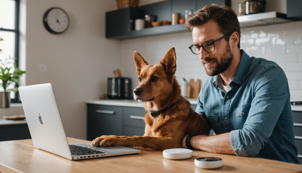 découvrez comment supprimer efficacement gosearch et protégez vos animaux des menaces numériques en 2025 grâce à nos méthodes simples et sécurisées.