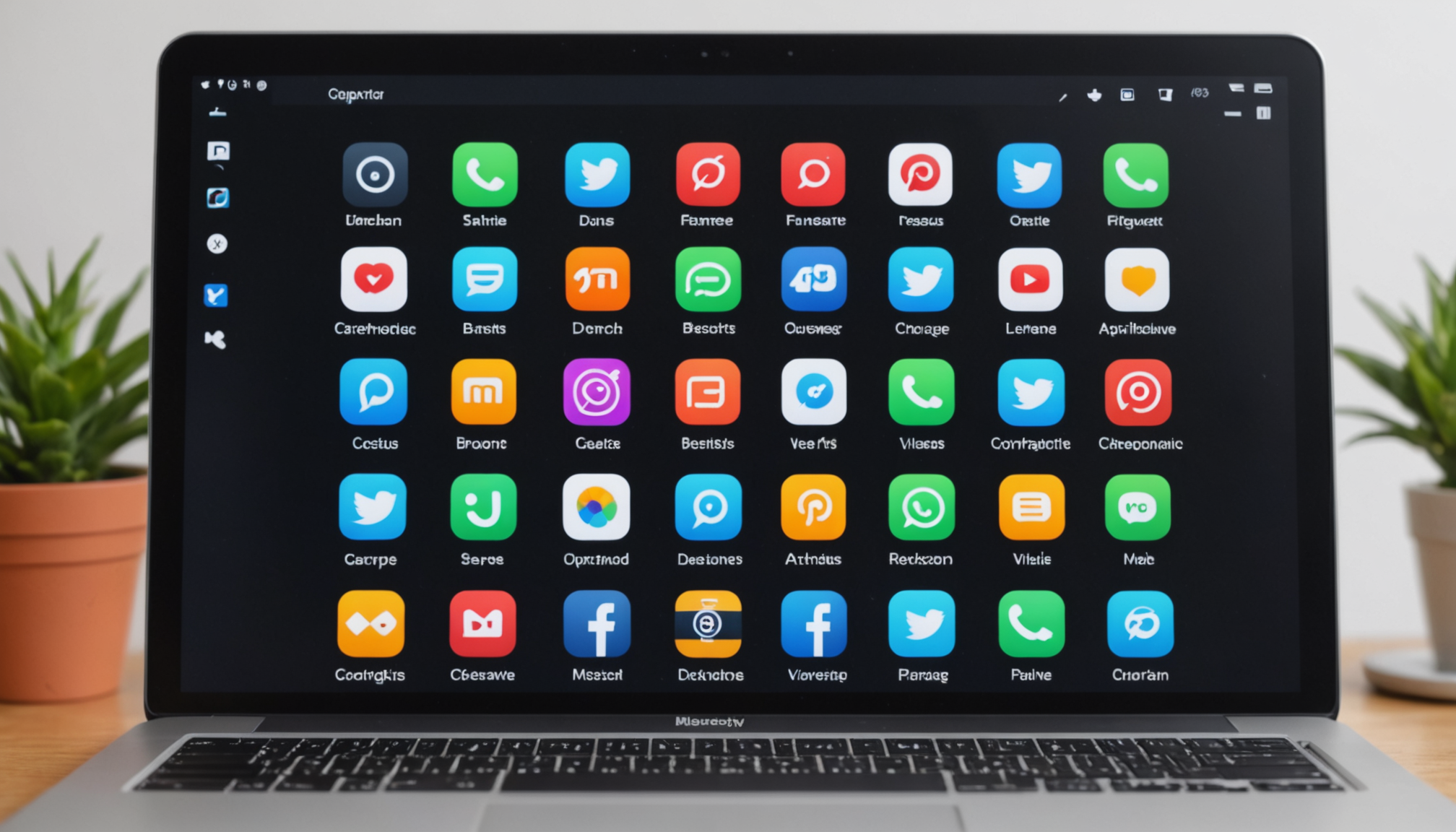 découvrez comment utiliser whatsapp web sur votre ordinateur pour envoyer des messages, passer des appels et rester facilement connecté avec vos proches. suivez notre guide simple pour profiter de toutes les fonctionnalités de whatsapp depuis votre navigateur.