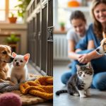 découvrez les avantages et inconvénients de l’adoption d’un animal en refuge ou chez un éleveur. guide complet pour bien choisir et offrir une seconde chance à un compagnon.