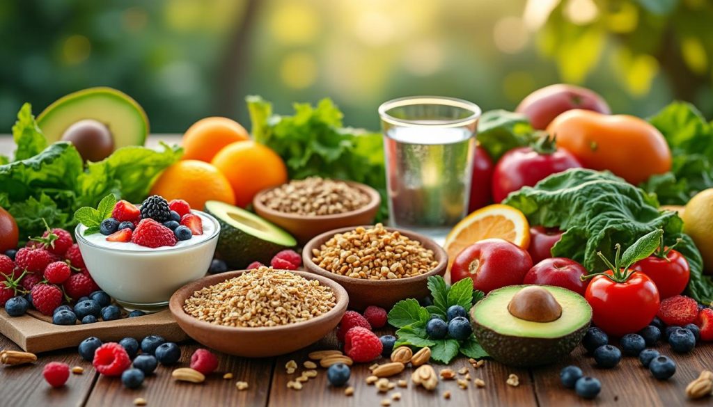 découvrez les bases essentielles du lien entre alimentation et santé digestive. apprenez quels aliments favorisent une bonne digestion, les astuces pour préserver votre confort intestinal et les conseils pratiques pour prendre soin de votre système digestif au quotidien.