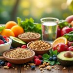 découvrez les bases essentielles du lien entre alimentation et santé digestive. apprenez quels aliments favorisent une bonne digestion, les astuces pour préserver votre confort intestinal et les conseils pratiques pour prendre soin de votre système digestif au quotidien.