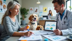 découvrez les étapes et conseils pratiques pour obtenir le remboursement d’un médicament vétérinaire, les documents nécessaires et les démarches à suivre auprès de votre assurance ou de la sécurité sociale animale.