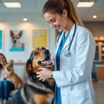 découvrez quelles sont les assurances partenaires des vétérinaires et comment elles facilitent la gestion des soins et remboursements pour les animaux. informez-vous sur leurs avantages et le choix optimal pour votre compagnon.