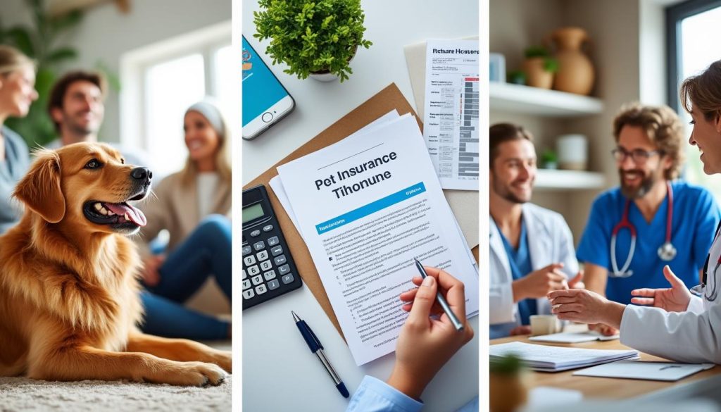 découvrez comment l’assurance animale peut offrir des avantages fiscaux intéressants pour les propriétaires d’animaux de compagnie. optimisez votre budget tout en protégeant la santé de votre compagnon.