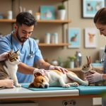 découvrez les gestes de premiers secours essentiels pour animaux afin de réagir rapidement en cas d'urgence et protéger la santé de votre compagnon à quatre pattes.