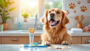 découvrez pourquoi le brossage des dents est essentiel pour la santé de votre chien, comment prévenir les maladies bucco-dentaires et offrir à votre animal une meilleure qualité de vie.