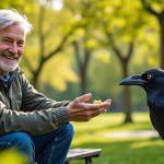 découvrez s'il est possible d'apprivoiser une corneille, quelles sont les étapes à suivre, les précautions à prendre et ce qu'il faut savoir sur le comportement de cet oiseau intelligent.