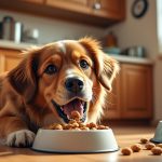 découvrez pourquoi certains chiens mangent trop vite, quelles sont les causes de ce comportement et comment y remédier pour garantir la santé et le bien-être de votre animal.