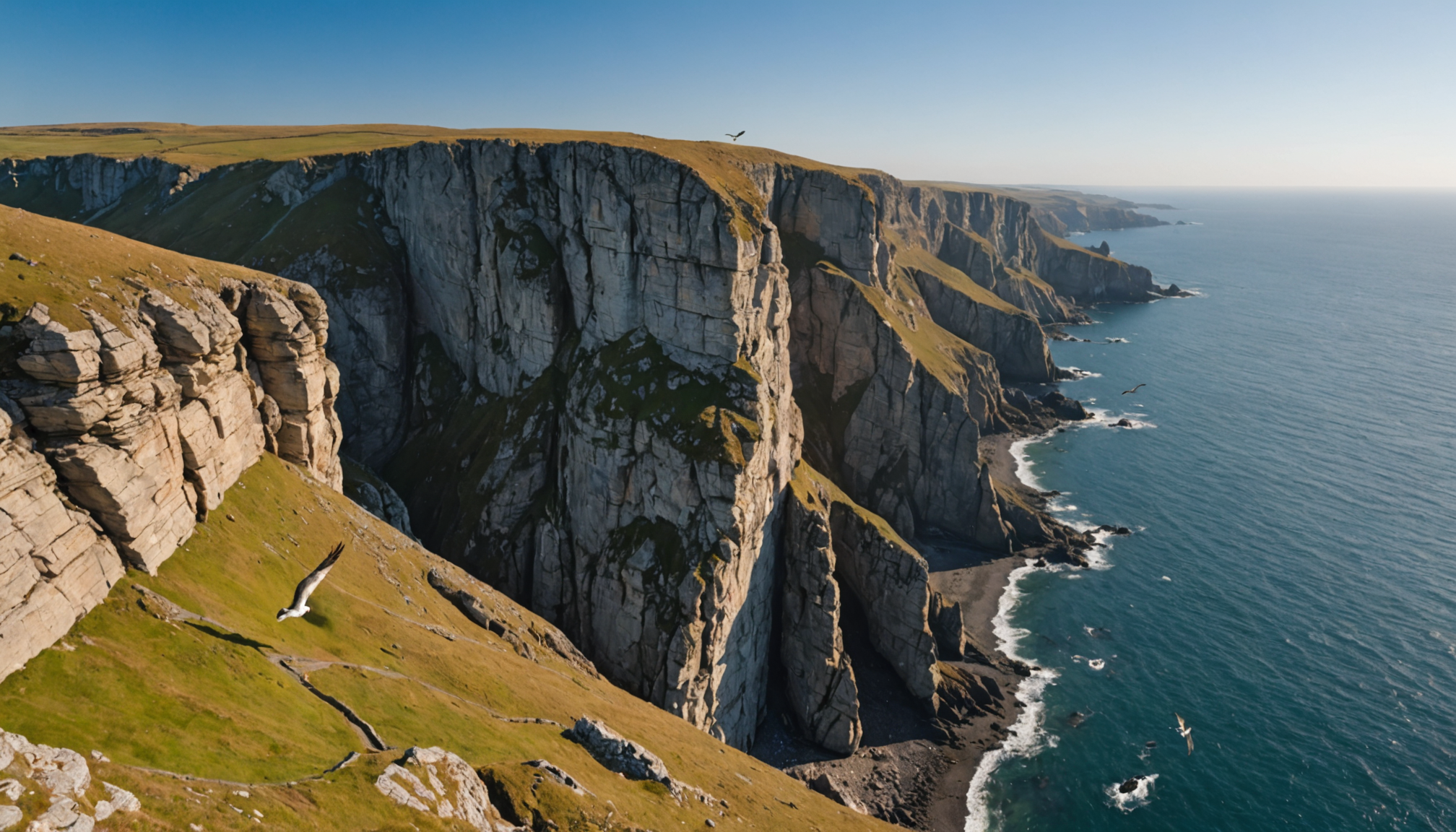 découvrez le fascinant passage migratoire des balbuzards et faucons sur le littoral : périodes, comportements et observation de ces majestueux rapaces en migration.