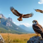 découvrez comment identifier facilement les principaux rapaces d’europe grâce à nos conseils pratiques et nos critères d’observation détaillés.
