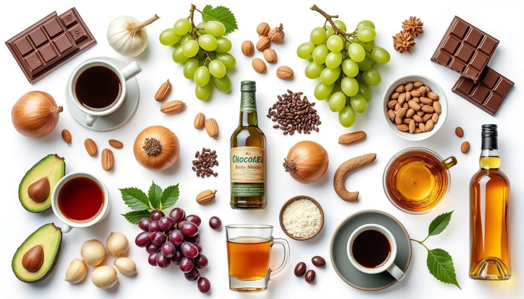 découvrez la liste des aliments dangereux et interdits pour vos animaux domestiques afin de garantir leur santé et leur bien-être au quotidien.