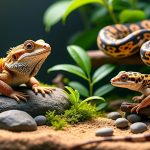 découvrez quels reptiles sont autorisés comme animaux de compagnie en france, leurs spécificités et conseils pour bien les accueillir chez vous.
