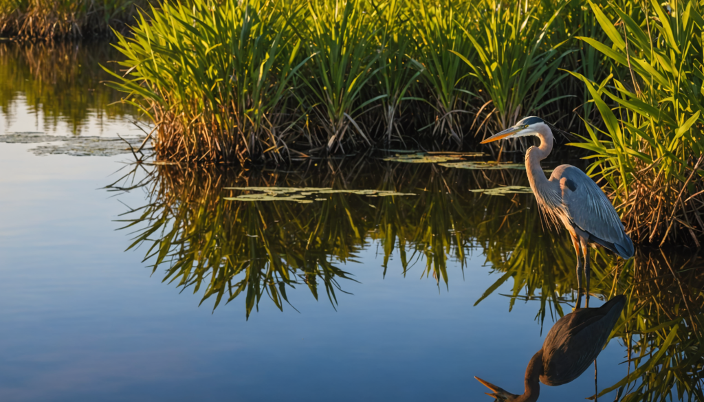 découvrez les meilleurs parcs et espaces verts de miami pour l'observation des oiseaux. partez à la rencontre d'une faune aviaire variée dans un cadre naturel exceptionnel.