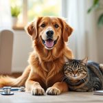 découvrez pourquoi souscrire une assurance santé pour votre animal est essentiel pour garantir ses soins vétérinaires et protéger votre budget en cas d'imprévus.