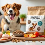 découvrez notre guide complet des meilleures croquettes sans céréales en 2025 pour offrir à votre animal une alimentation saine et adaptée à ses besoins.