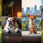 découvrez quelle race de chien correspond le mieux à votre mode de vie grâce à notre guide complet. trouvez le compagnon idéal adapté à vos habitudes et attentes.