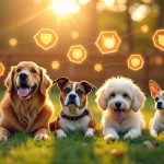 découvrez notre comparatif 2025 des meilleures assurances pour chiens afin de choisir la couverture idéale pour protéger votre compagnon à quatre pattes.