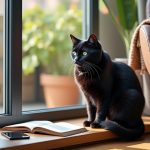 découvrez si les chats sont vraiment indépendants ou s'ils ont besoin d'attention et de compagnie humaine. analyse et informations sur le comportement félin.