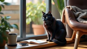 découvrez si les chats sont vraiment indépendants ou s'ils ont besoin d'attention et de compagnie humaine. analyse et informations sur le comportement félin.