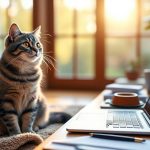 découvrez comment choisir la meilleure mutuelle santé pour votre chat âgé afin de lui garantir des soins adaptés et un bien-être optimal tout en maîtrisant votre budget.