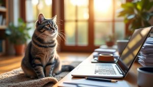 découvrez comment choisir la meilleure mutuelle santé pour votre chat âgé afin de lui garantir des soins adaptés et un bien-être optimal tout en maîtrisant votre budget.