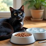 découvrez nos conseils pour bien nourrir un chat stérilisé, en adaptant son alimentation afin de préserver sa santé et son poids idéal.
