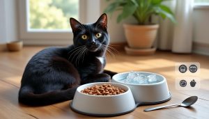 découvrez nos conseils pour bien nourrir un chat stérilisé, en adaptant son alimentation afin de préserver sa santé et son poids idéal.