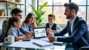 découvrez les formules d’assurance les plus avantageuses adaptées à vos besoins pour une protection optimale au meilleur prix.