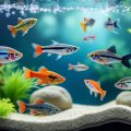 découvrez les poissons les plus résistants, idéaux pour débuter un aquarium. conseils pour choisir les espèces robustes et réussir votre premier bac facilement.
