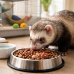 découvrez nos conseils pour bien nourrir votre furet et assurer son équilibre alimentaire au quotidien.