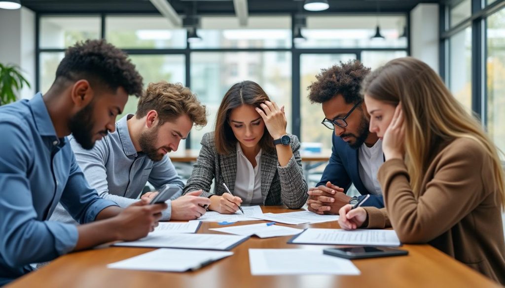 découvrez les 5 erreurs courantes à éviter lors de la souscription pour sécuriser vos démarches et faire le meilleur choix.