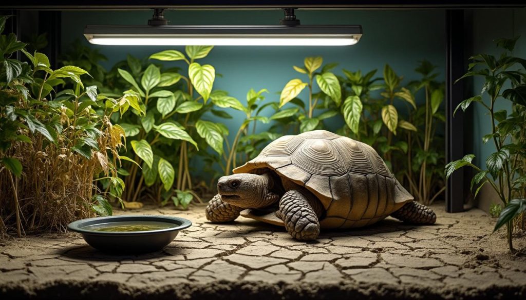 découvrez les erreurs courantes à éviter pour bien s'occuper de votre tortue terrestre et assurer son bien-être au quotidien.