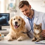 découvrez ce que couvre réellement une assurance vétérinaire, les garanties incluses et comment choisir la meilleure protection pour votre animal de compagnie.