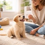 découvrez des méthodes douces et efficaces pour éduquer votre chiot sans stress, favorisant une relation harmonieuse et un apprentissage rapide.