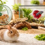 découvrez les nac les plus faciles à élever, parfaits pour les débutants souhaitant adopter un nouvel animal de compagnie sans complication.