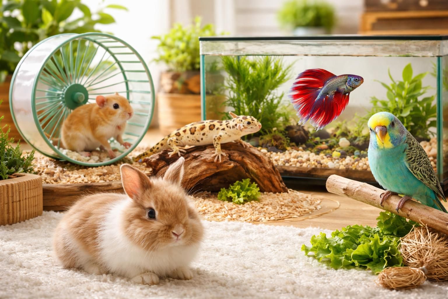 découvrez les nac les plus faciles à élever, parfaits pour les débutants souhaitant adopter un nouvel animal de compagnie sans complication.