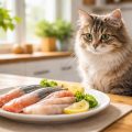 découvrez si donner du poisson à votre chat est une bonne idée, ses bienfaits et précautions à prendre pour une alimentation saine et équilibrée.