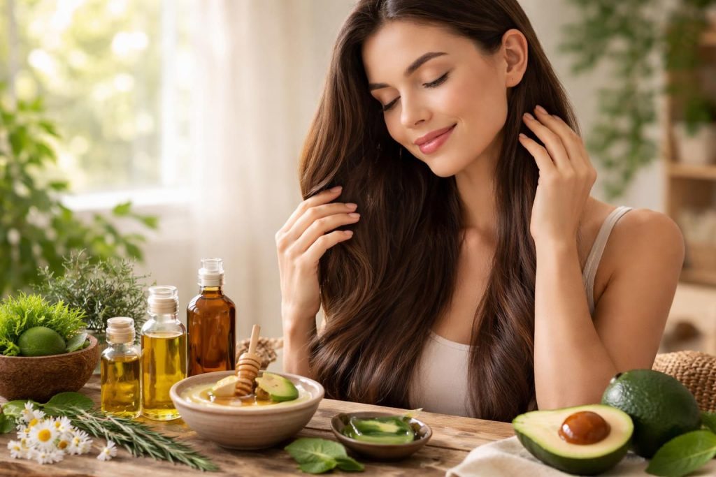 découvrez des astuces efficaces pour prévenir la perte de poils excessive et garder une chevelure saine et dense au quotidien.